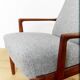 Tove & Edvard Kindt-Larsen Fauteuil FD125 pour France & Son
