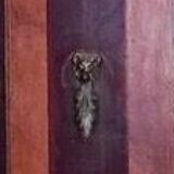 Entrance cabinet - coat rack 1900