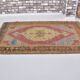 Oushak Vintage Wool Carpet sku h11