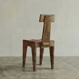 "T chair" chair