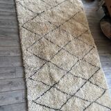 Tapis berbère