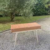 Vintage dressing table, console