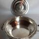Dish of service