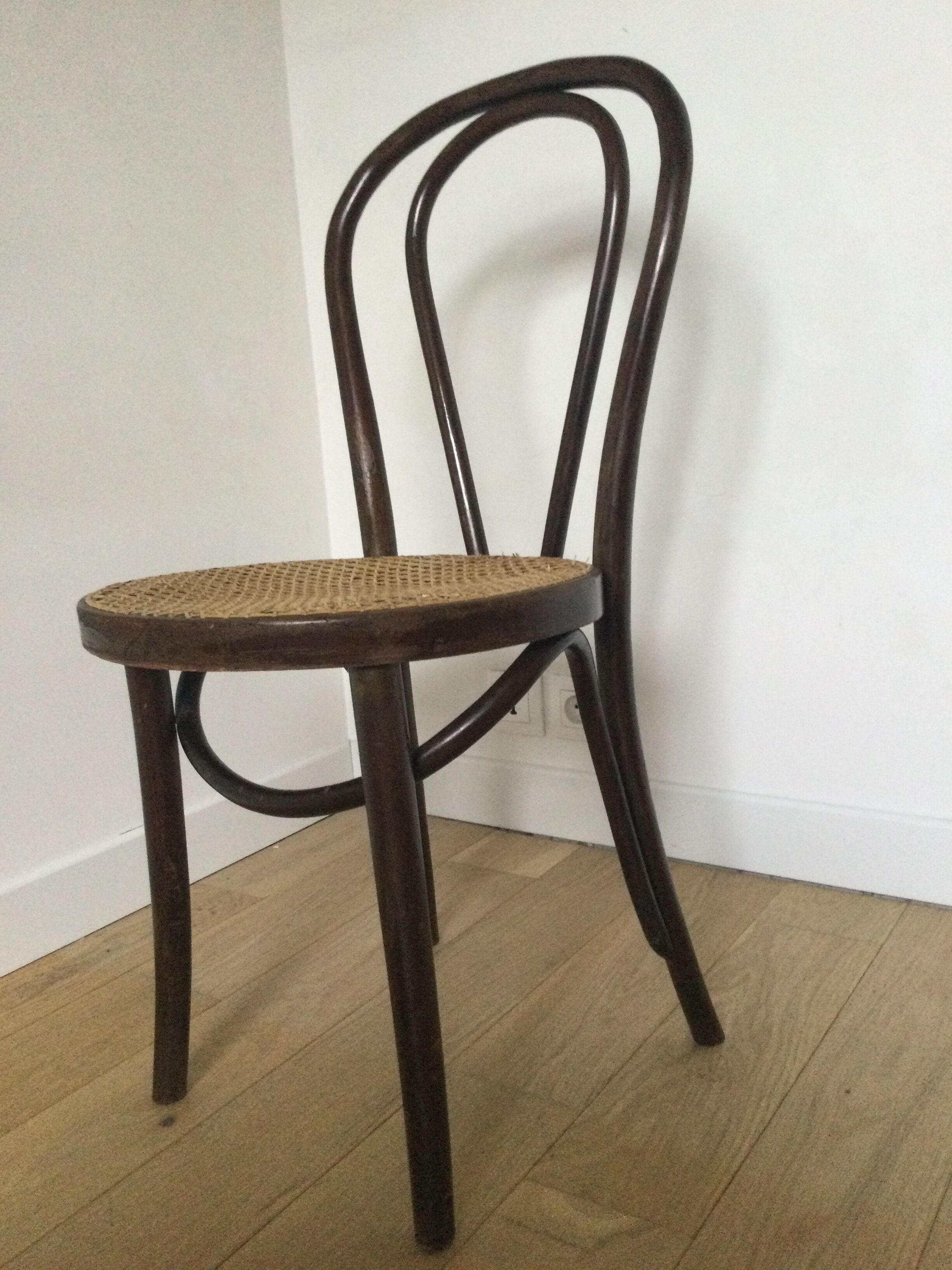 Bistro chair