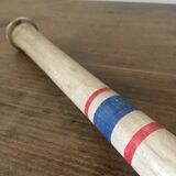 Baseball baseball bat from Mexico