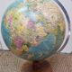 Globe GDR, diam.33cm