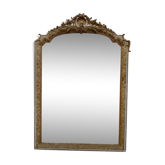Mirror Louis Philipoe XXL 140x200cm