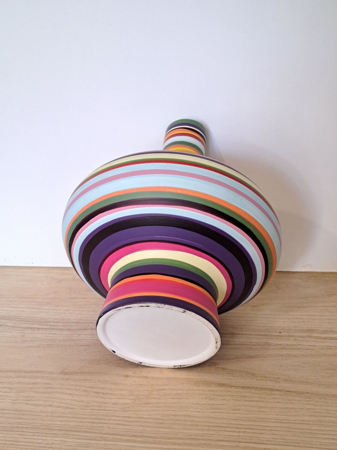 Vase céramique