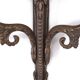 Louis XVI Style Bronze Sconces, Set of 2