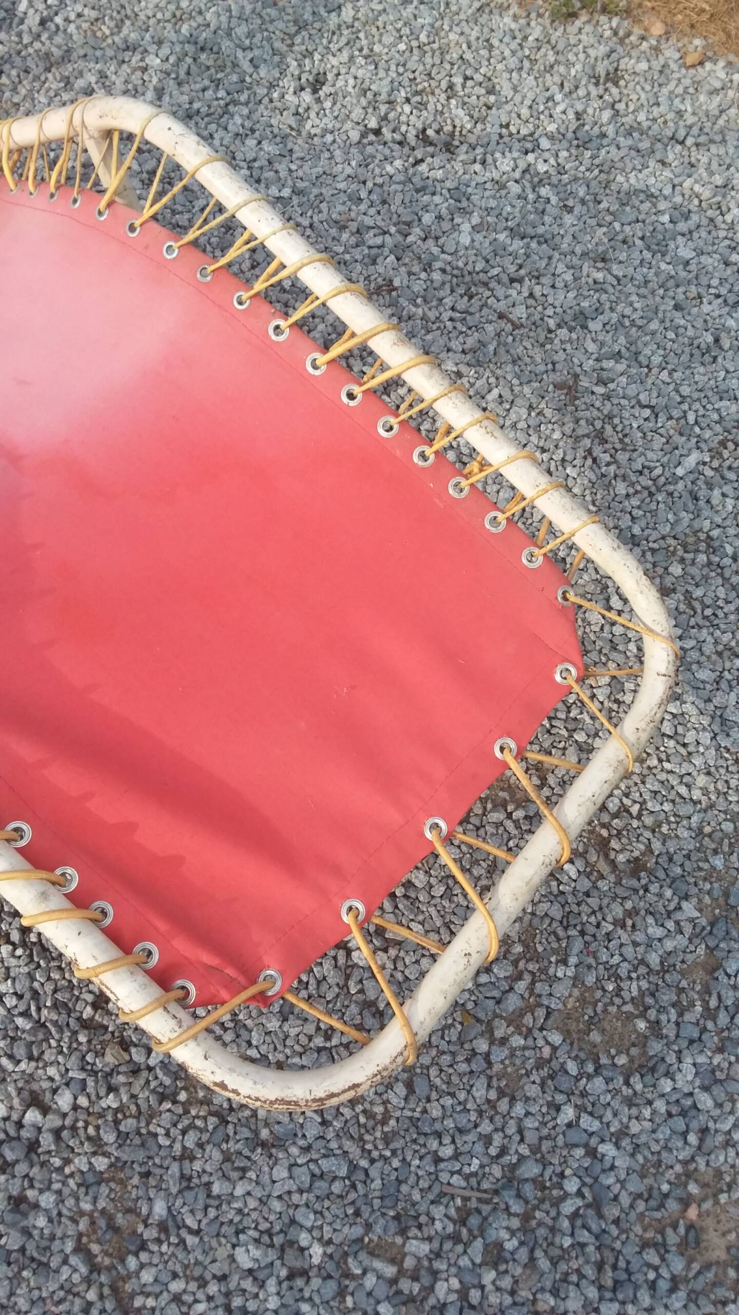 Vintage lounge chair designed by Bartolucci and Waldheim from the 50s/60s