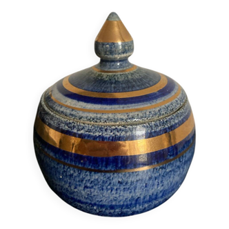 Box Georges Pelletier