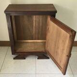 Art Nouveau auxiliary furniture