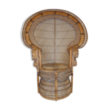 XXL Emmanuel armchair