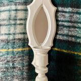 Mirror candle holder