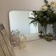 Miroir biseauté vintage
