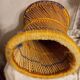 Tabouret vintage