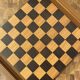 Hermès chessboard