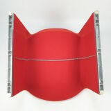 Alky Lounge Chair by Giancarlo Piretti for Castelli, 1970s