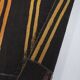 Vintage Turkish kilim, handwoven, 325x372 cm.