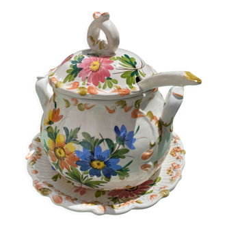 Vintage tureen