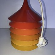 Duett Vintage Suspension by Bent Gantzel Boysen for Ikea