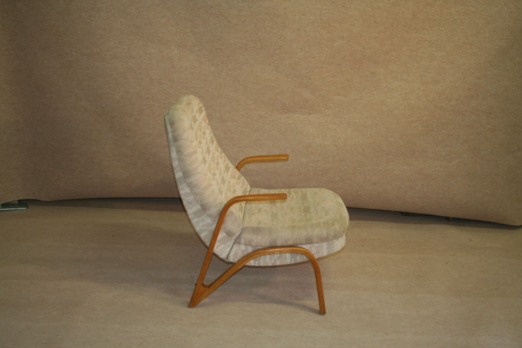 Vintage armchair