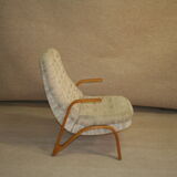 Vintage armchair