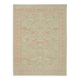 Turkish Handcrafted Loom Oushak Rug 289 cm x 381 cm