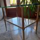 Table basse vintage