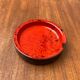 Danish Bowl from Mid-Century Pottery Studio by Ernst Pottery, 1960s