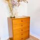Commode scandinave, 1960