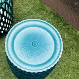 Pair of pots 70s