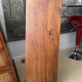 Exotic style pyramidal drawer column