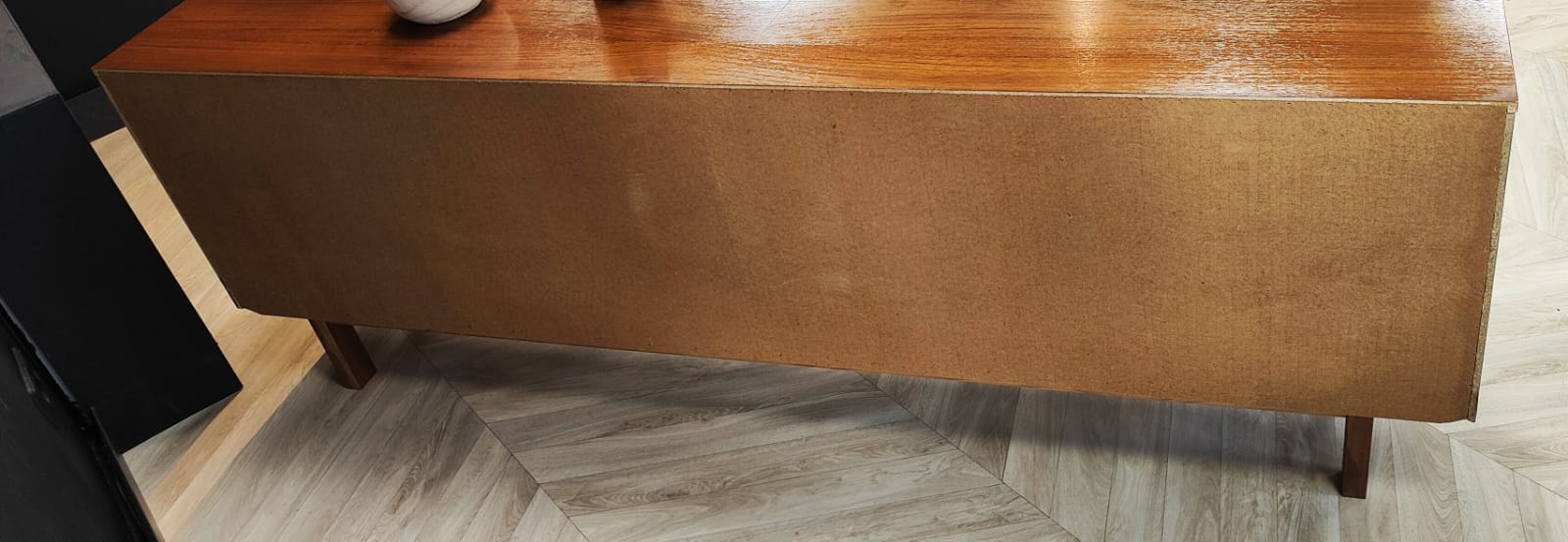 Mid century sideboard