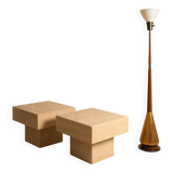 Art Deco floor lamp - Germany 1930