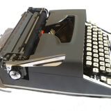 Remington Monarch typewriter