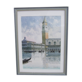Vue de Venise "Veduta"