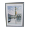 View of Venice "Veduta"