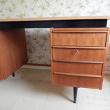 Scandinavian desk years 60/70
