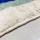 Tapis marocain fait main traditionnelle 150×250