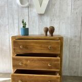 Vintage chest of drawers