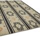 Contemporary Tribal Decorative Kilim 321 cm x 427 cm