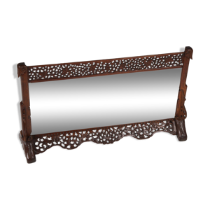 Beau miroir Indochine - vers 1940