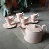 Tea or coffee service