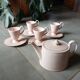 Tea or coffee service