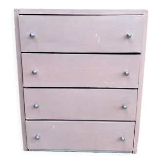 Commode chambre enfant