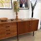 Scandinavian enfilade