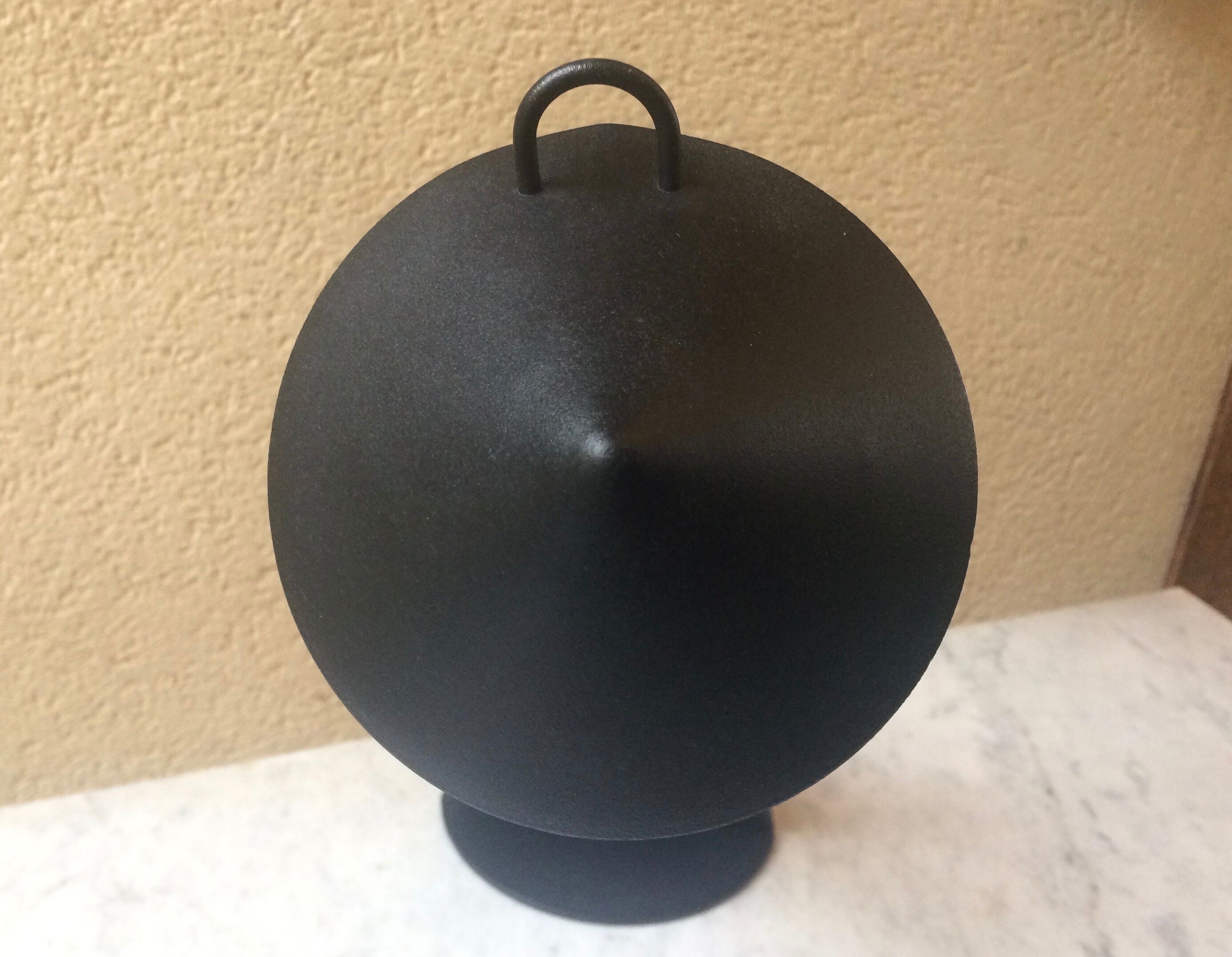 Toucan office lamp design Patrice Bonneau edition Genexco vintage 80s