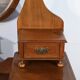 English mahogany dressing table – 1920