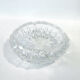 Crystal ashtray